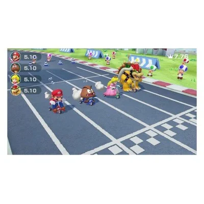 Sw Mario Party